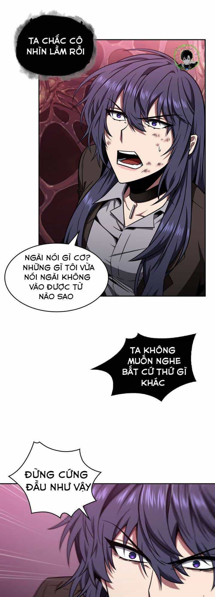 Vua Trộm Mộ - Chương 298 - ảnh 50
