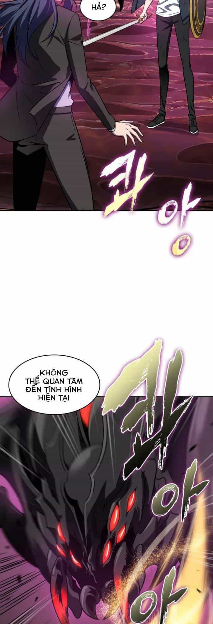 Vua Trộm Mộ - Chương 303 - ảnh 7