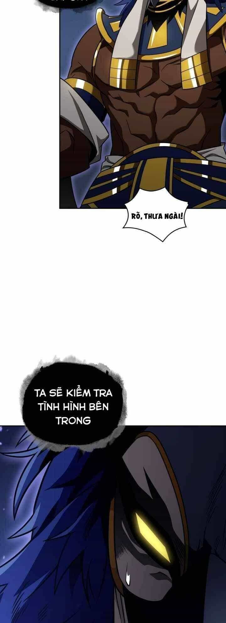 Vua Trộm Mộ - Chương 304 - ảnh 14