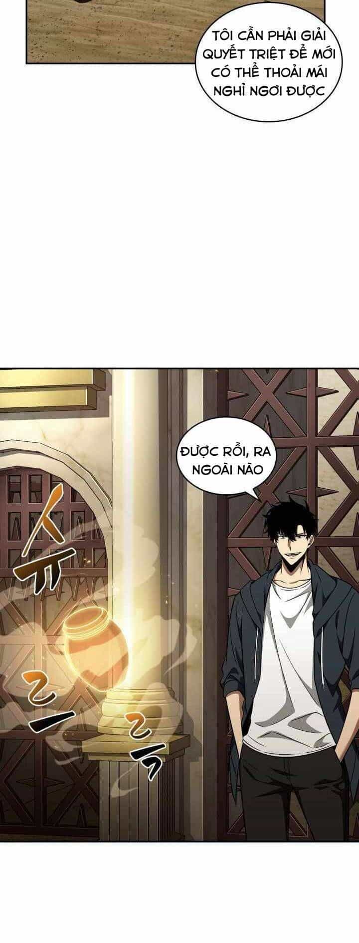 Vua Trộm Mộ - Chương 304 - ảnh 29