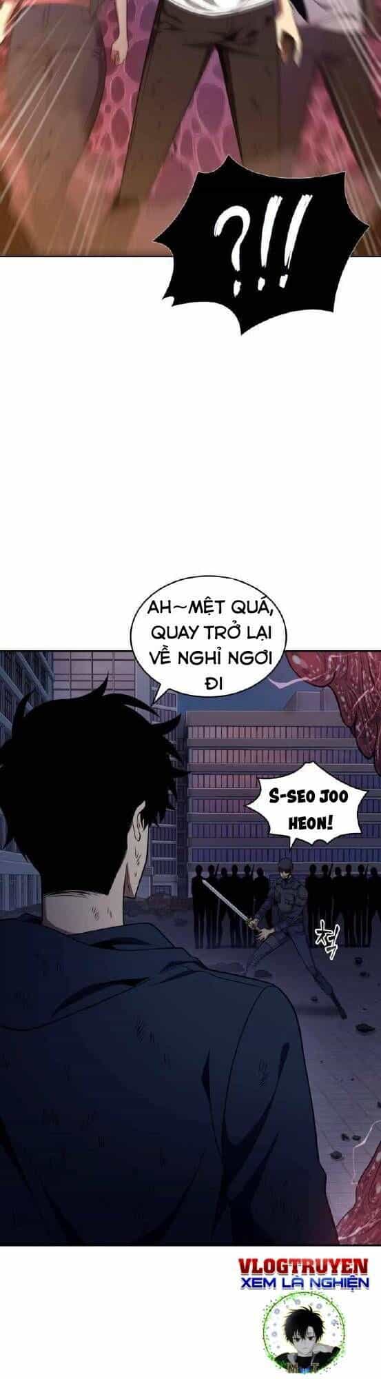 Vua Trộm Mộ - Chương 304 - ảnh 5