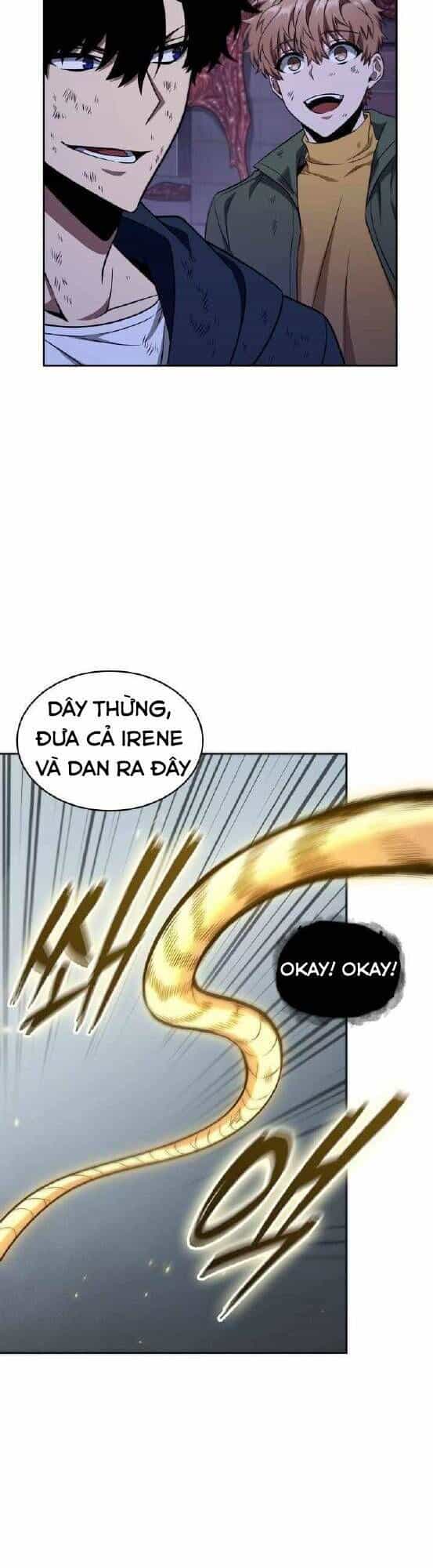 Vua Trộm Mộ - Chương 304 - ảnh 8