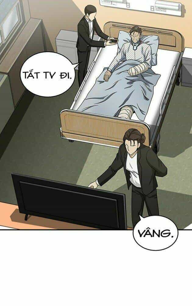 Vua Trộm Mộ - Chương 28 - ảnh 41