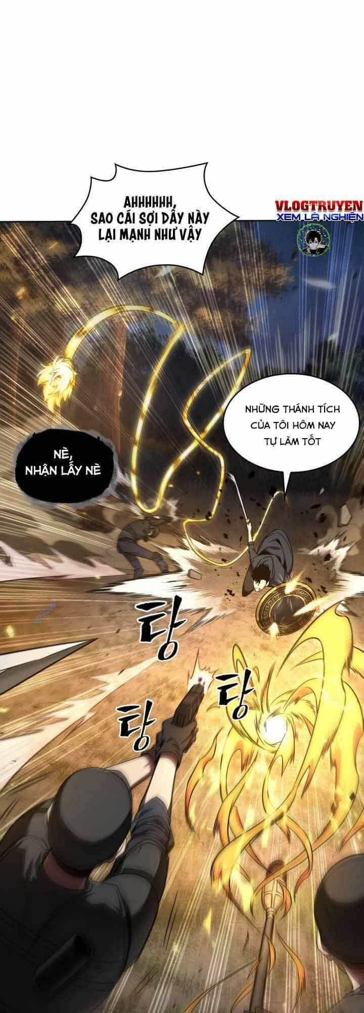 Vua Trộm Mộ - Chương 309 - ảnh 10