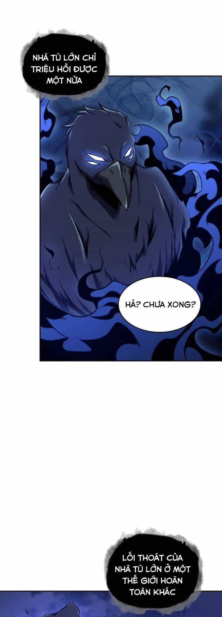 Vua Trộm Mộ - Chương 311 - ảnh 40