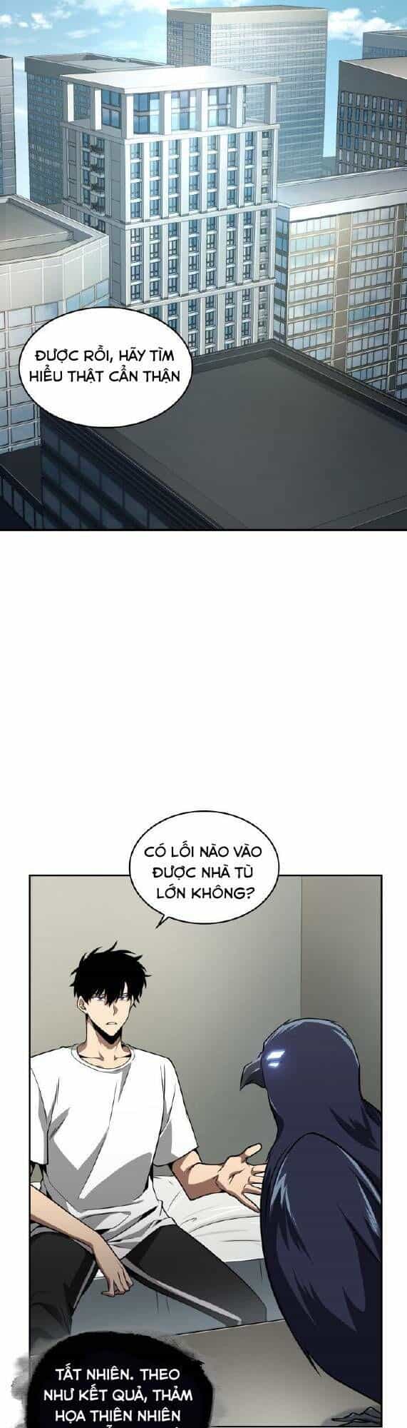 Vua Trộm Mộ - Chương 312 - ảnh 3