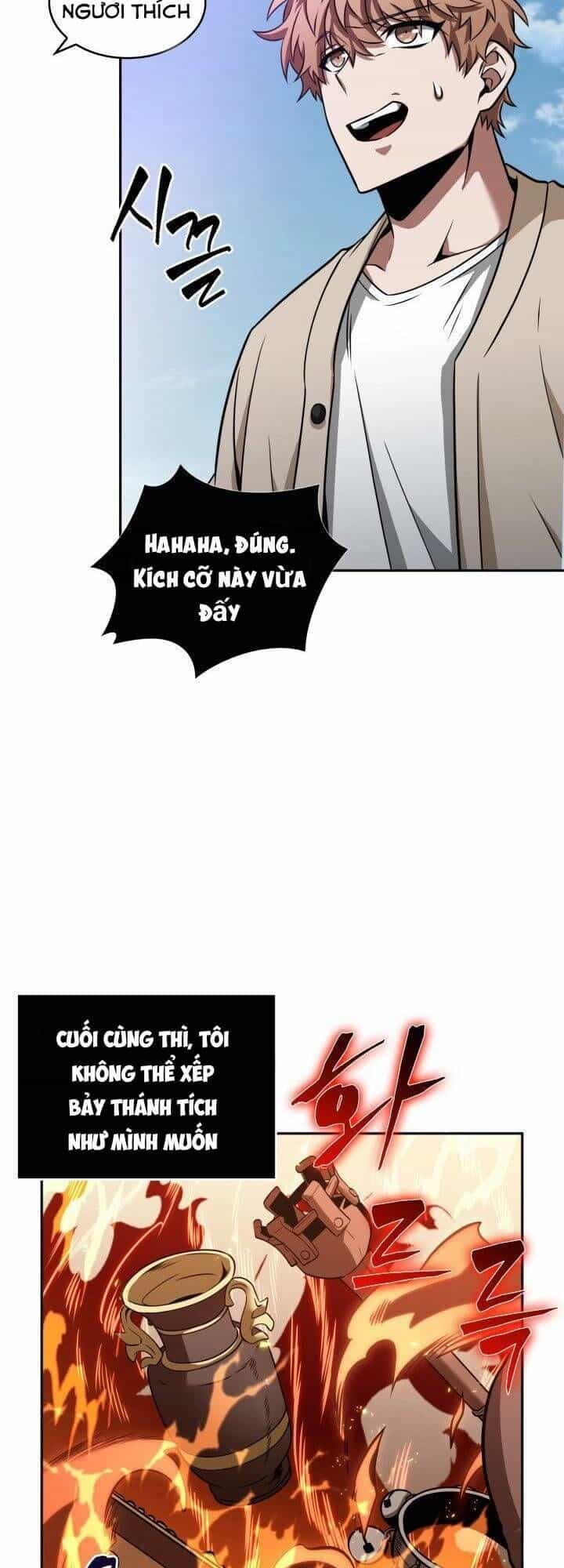 Vua Trộm Mộ - Chương 312 - ảnh 39