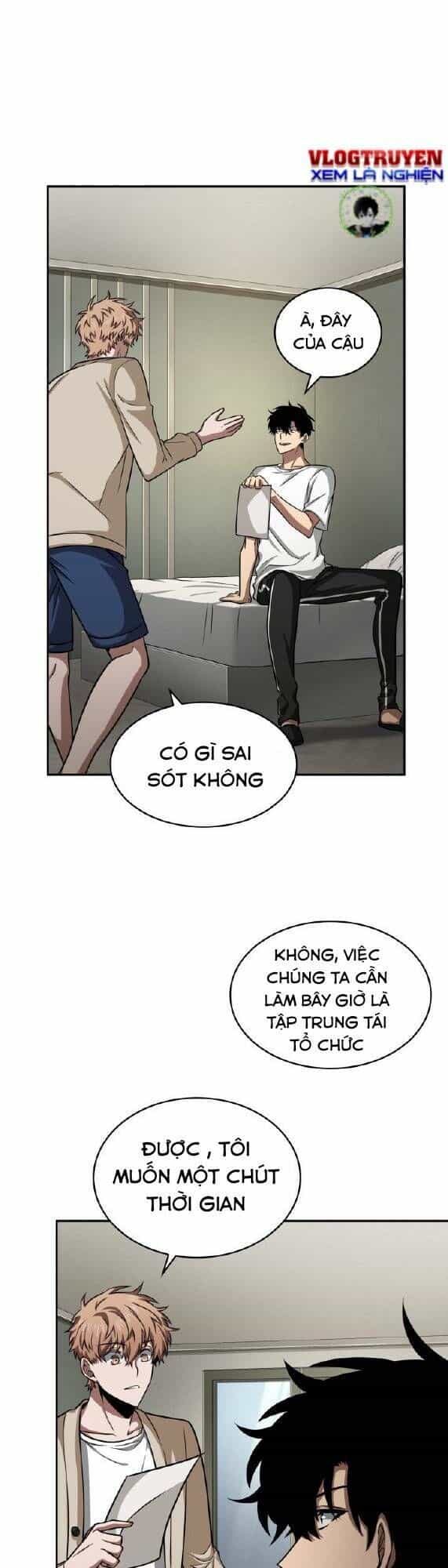 Vua Trộm Mộ - Chương 312 - ảnh 8
