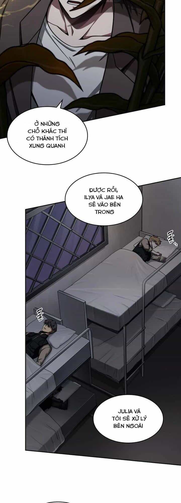 Vua Trộm Mộ - Chương 314 - ảnh 37