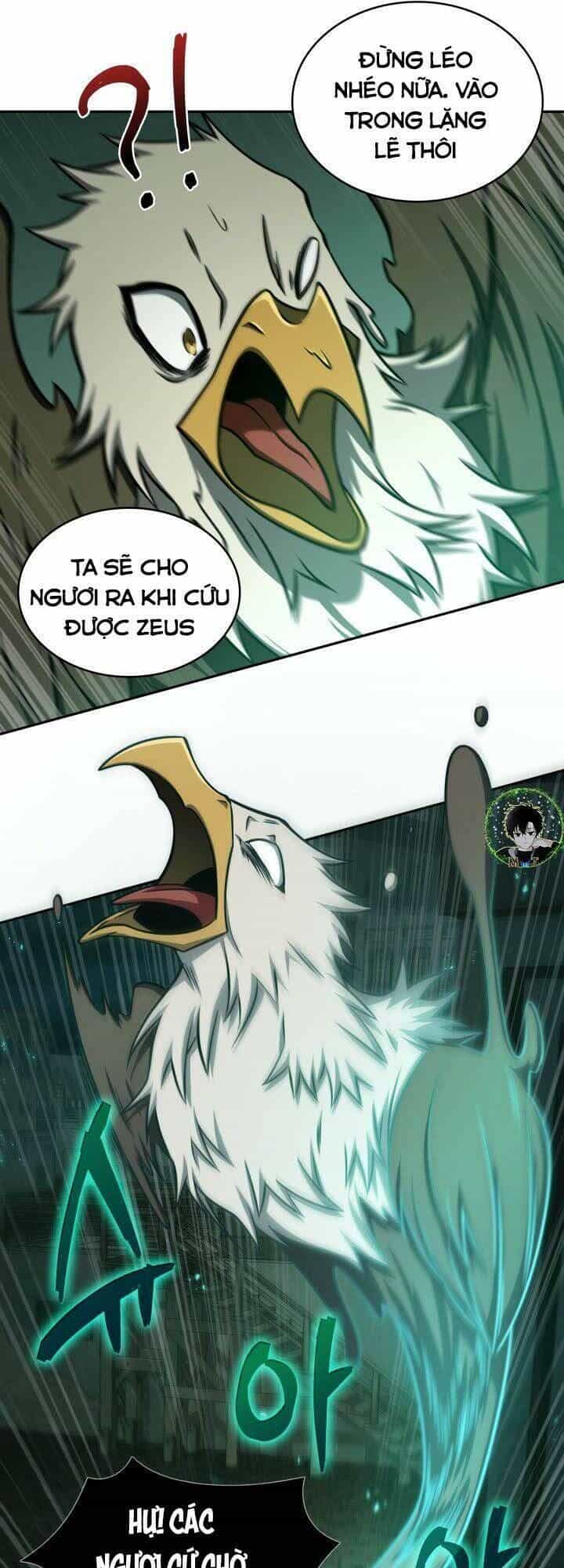 Vua Trộm Mộ - Chương 316 - ảnh 24