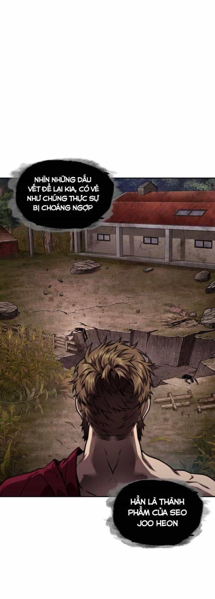 Vua Trộm Mộ - Chương 316 - ảnh 38