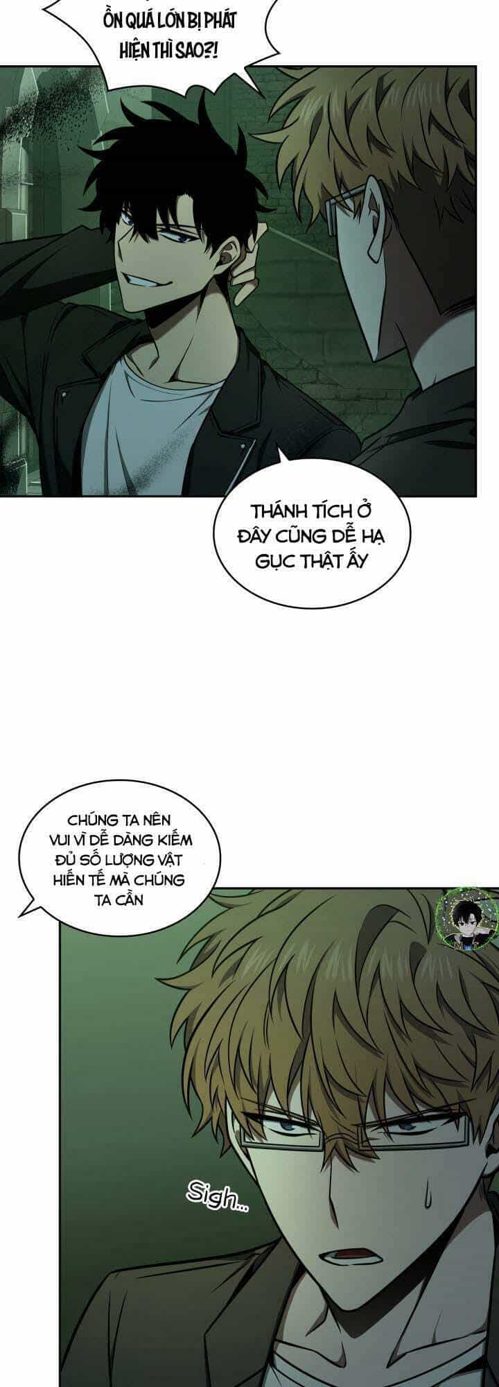 Vua Trộm Mộ - Chương 317 - ảnh 10