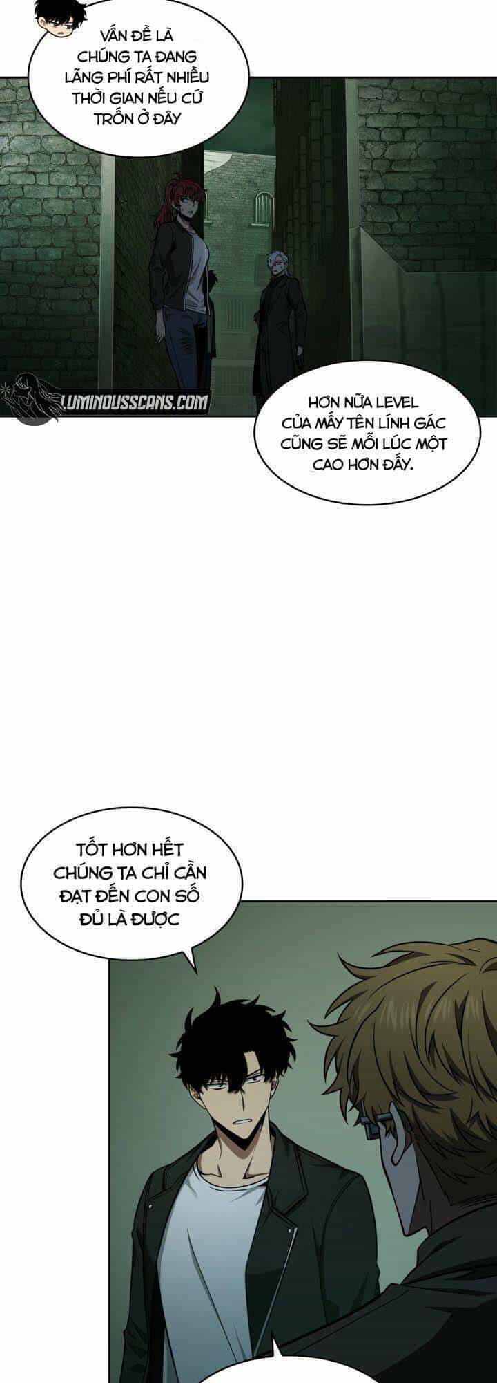Vua Trộm Mộ - Chương 317 - ảnh 41