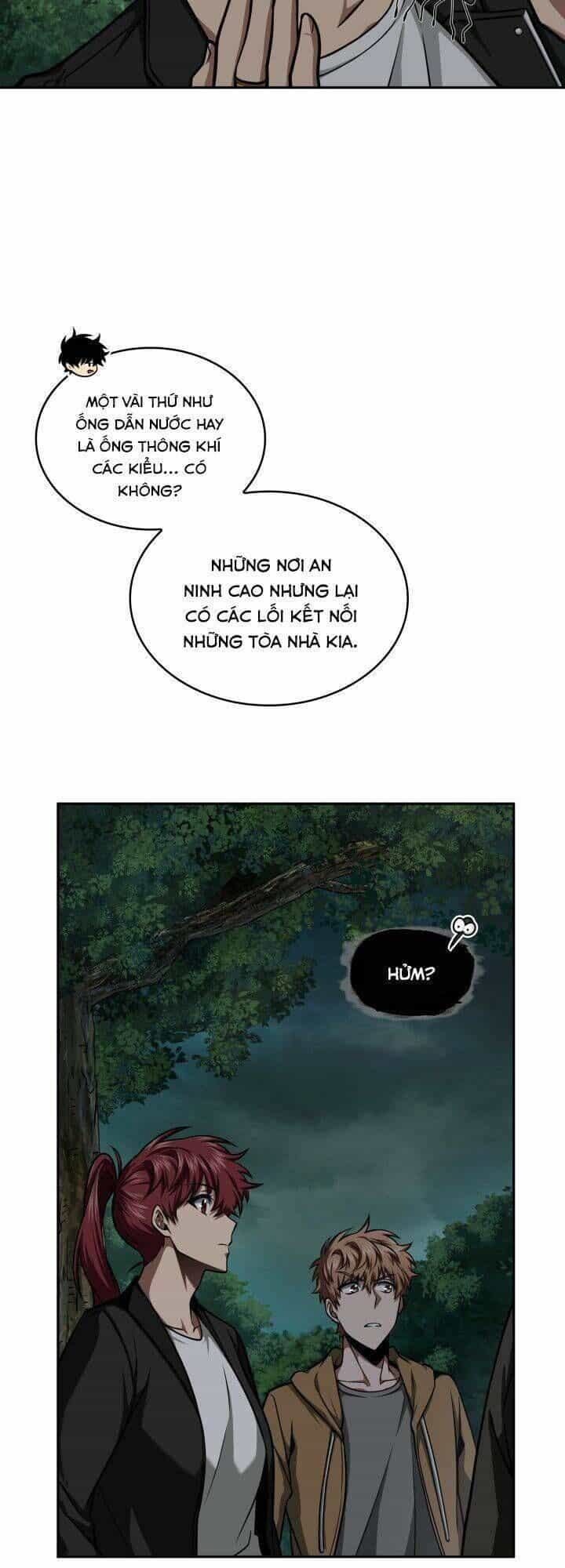 Vua Trộm Mộ - Chương 320 - ảnh 29