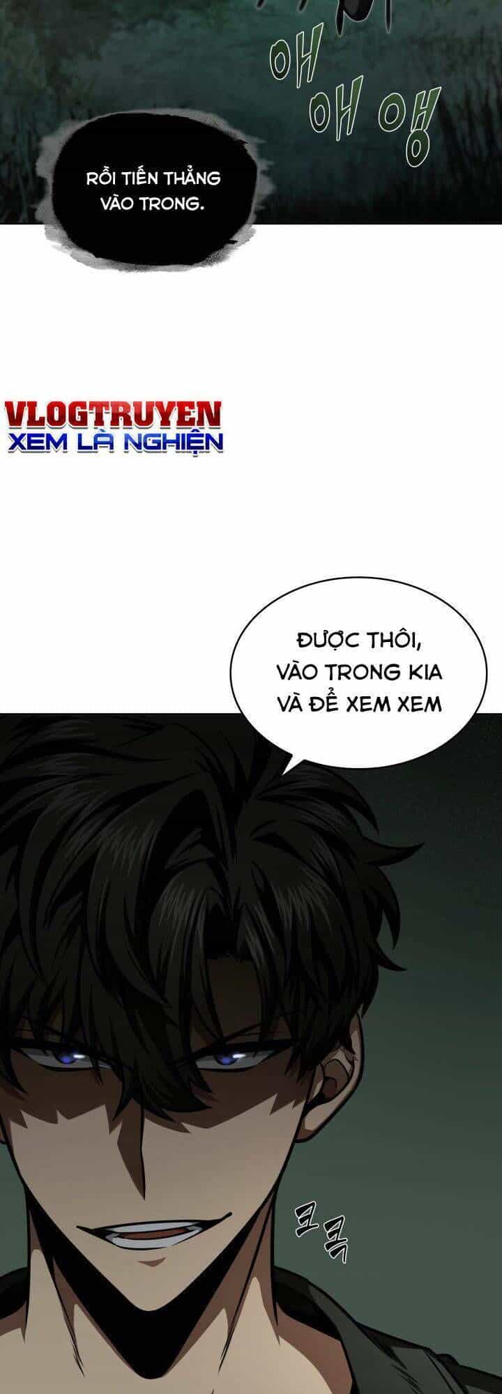 Vua Trộm Mộ - Chương 320 - ảnh 35