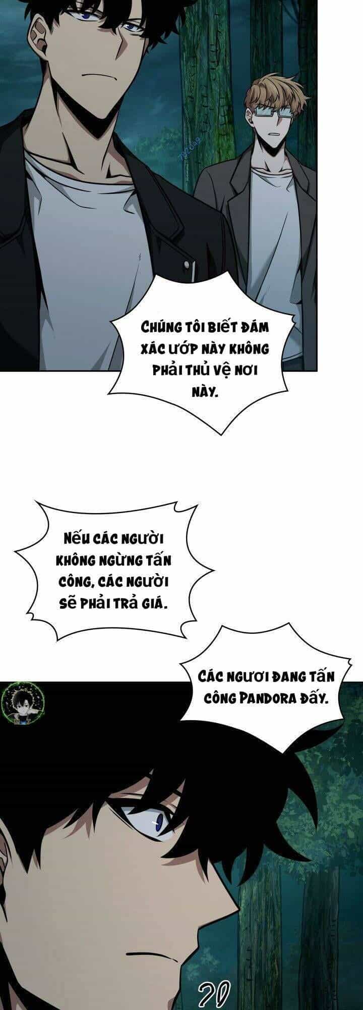 Vua Trộm Mộ - Chương 326 - ảnh 42