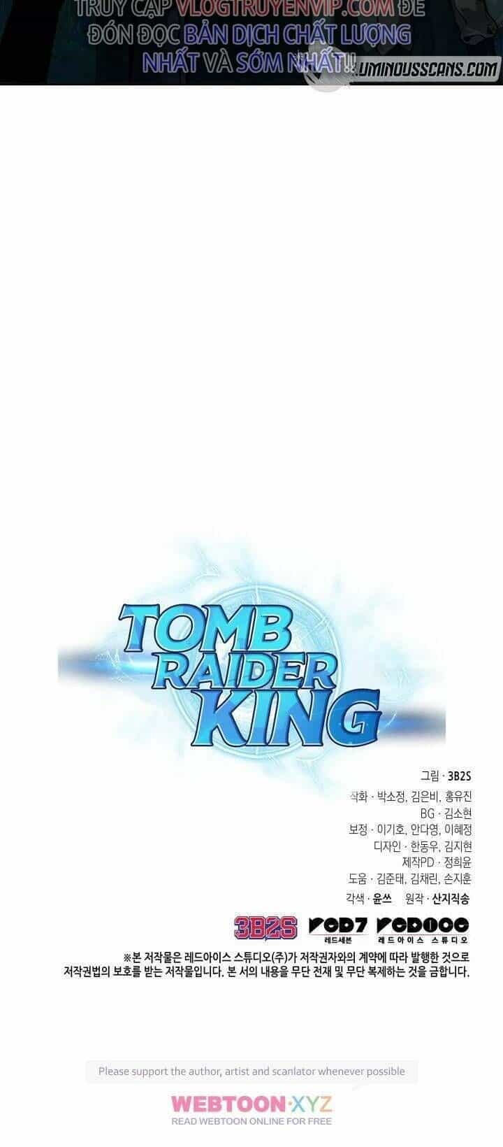 Vua Trộm Mộ - Chương 326 - ảnh 45