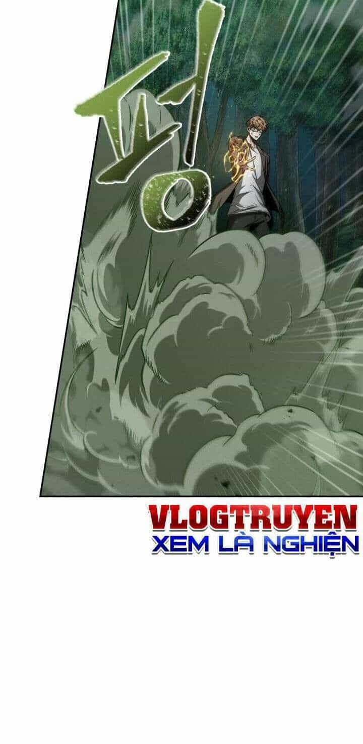 Vua Trộm Mộ - Chương 328 - ảnh 36
