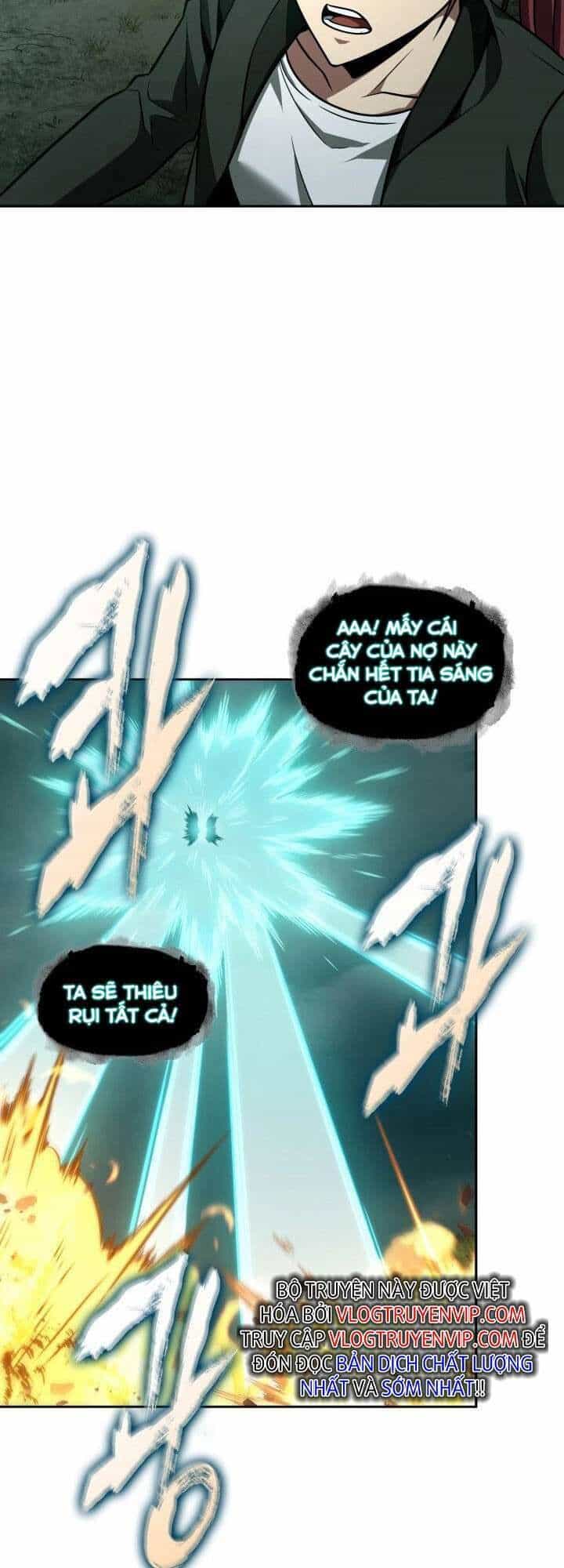 Vua Trộm Mộ - Chương 328 - ảnh 45