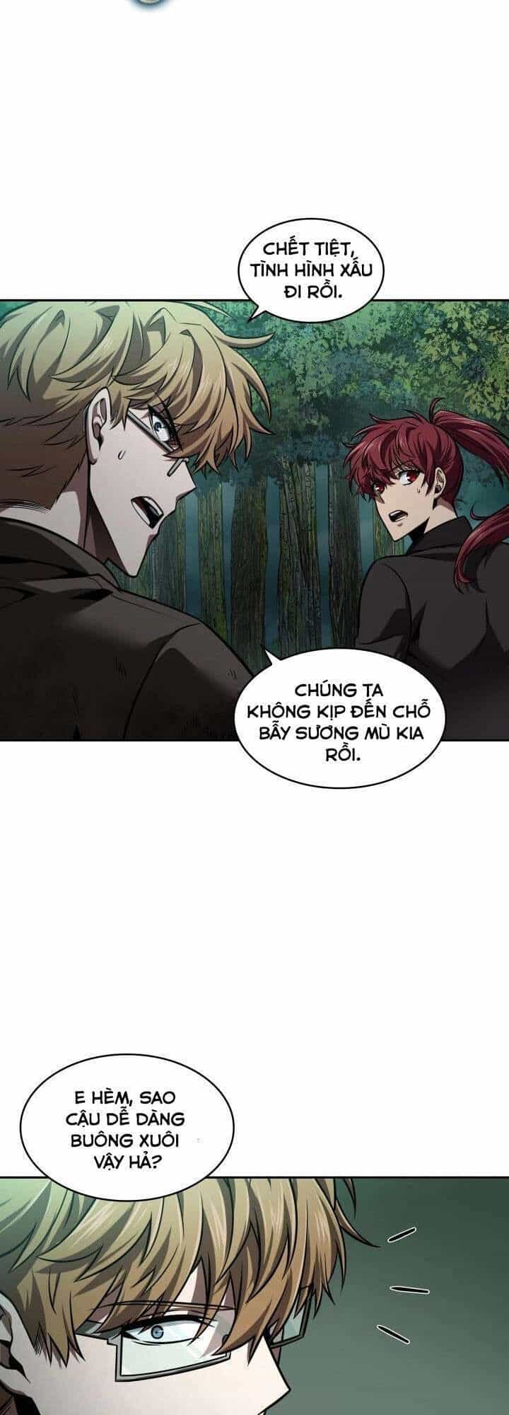 Vua Trộm Mộ - Chương 328 - ảnh 46