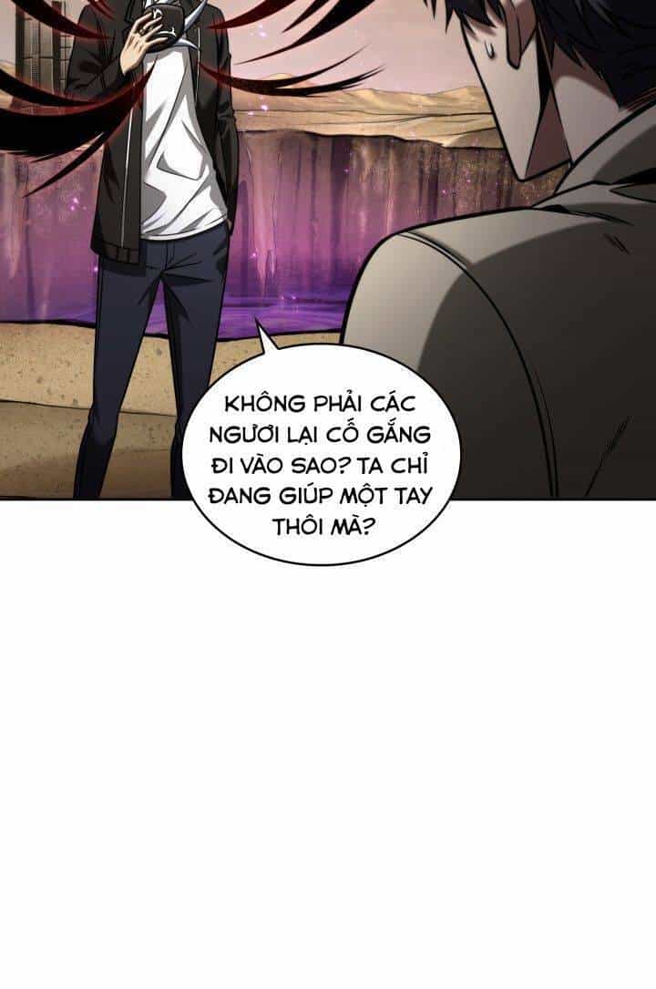 Vua Trộm Mộ - Chương 330 - ảnh 45