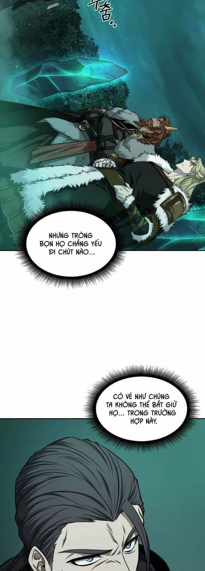 Vua Trộm Mộ - Chương 333 - ảnh 11
