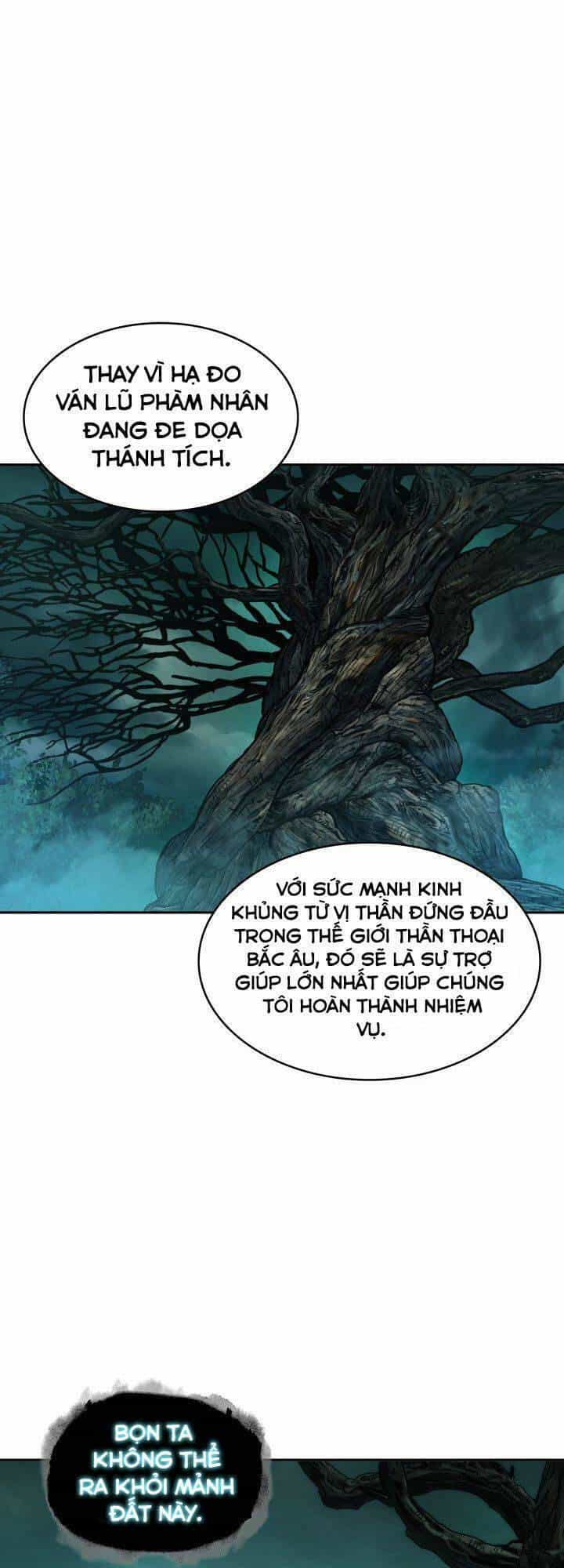 Vua Trộm Mộ - Chương 333 - ảnh 13