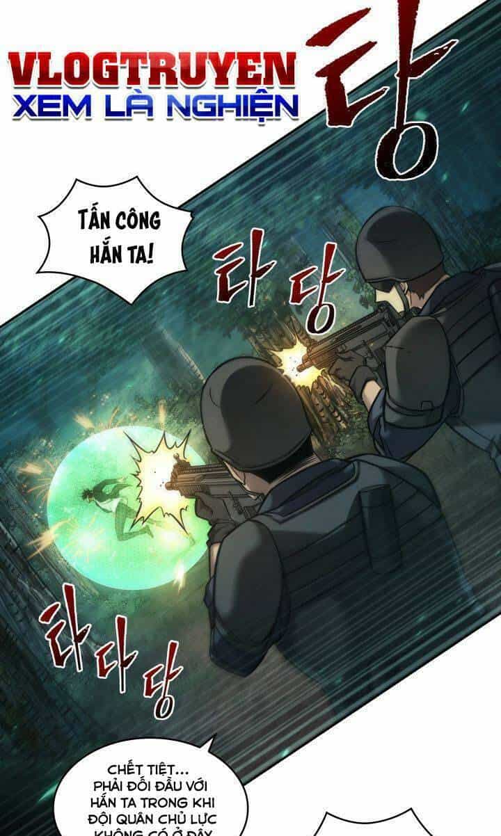 Vua Trộm Mộ - Chương 333 - ảnh 30