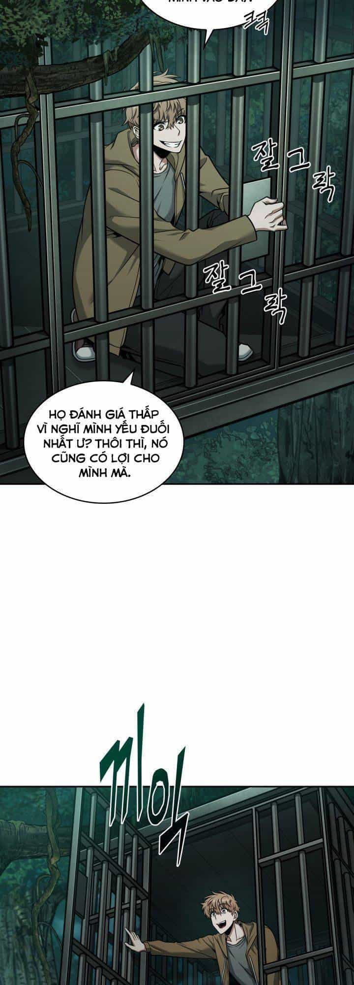Vua Trộm Mộ - Chương 333 - ảnh 33