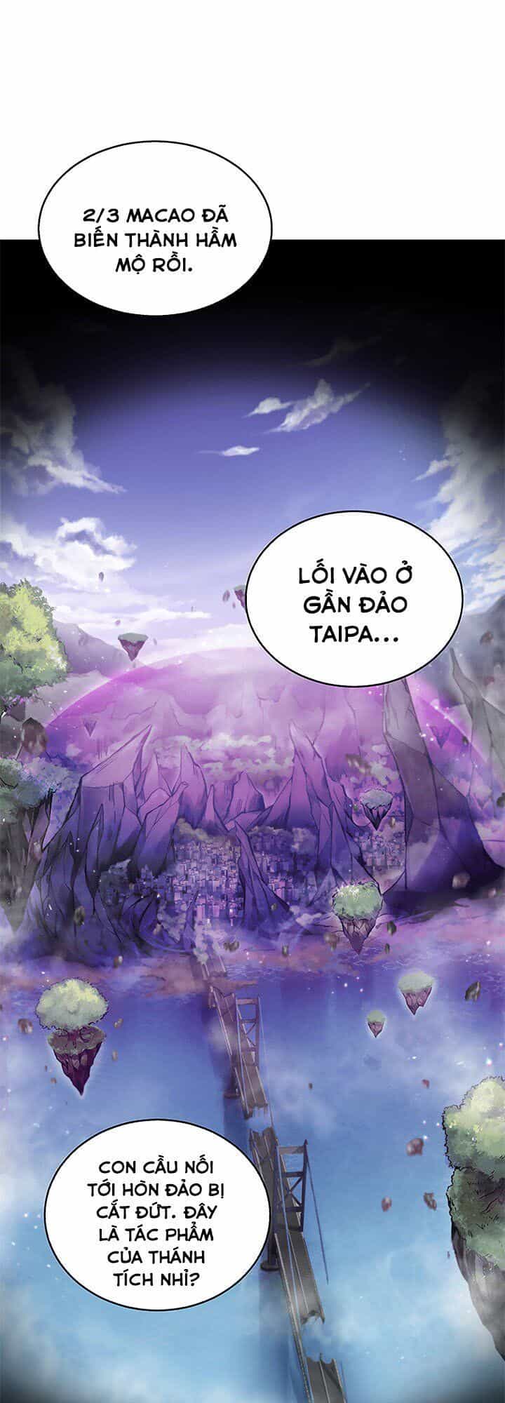 Vua Trộm Mộ - Chương 31 - ảnh 24