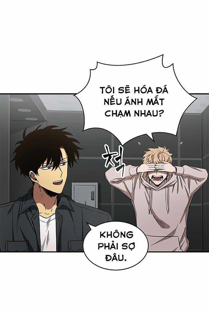 Vua Trộm Mộ - Chương 31 - ảnh 39