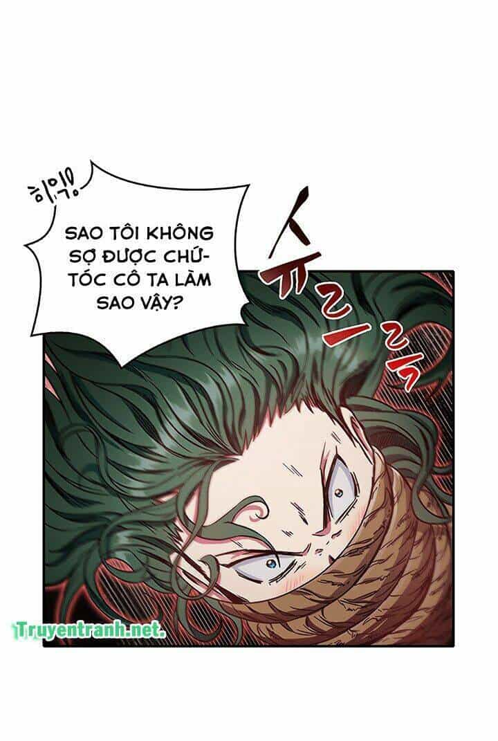 Vua Trộm Mộ - Chương 31 - ảnh 40