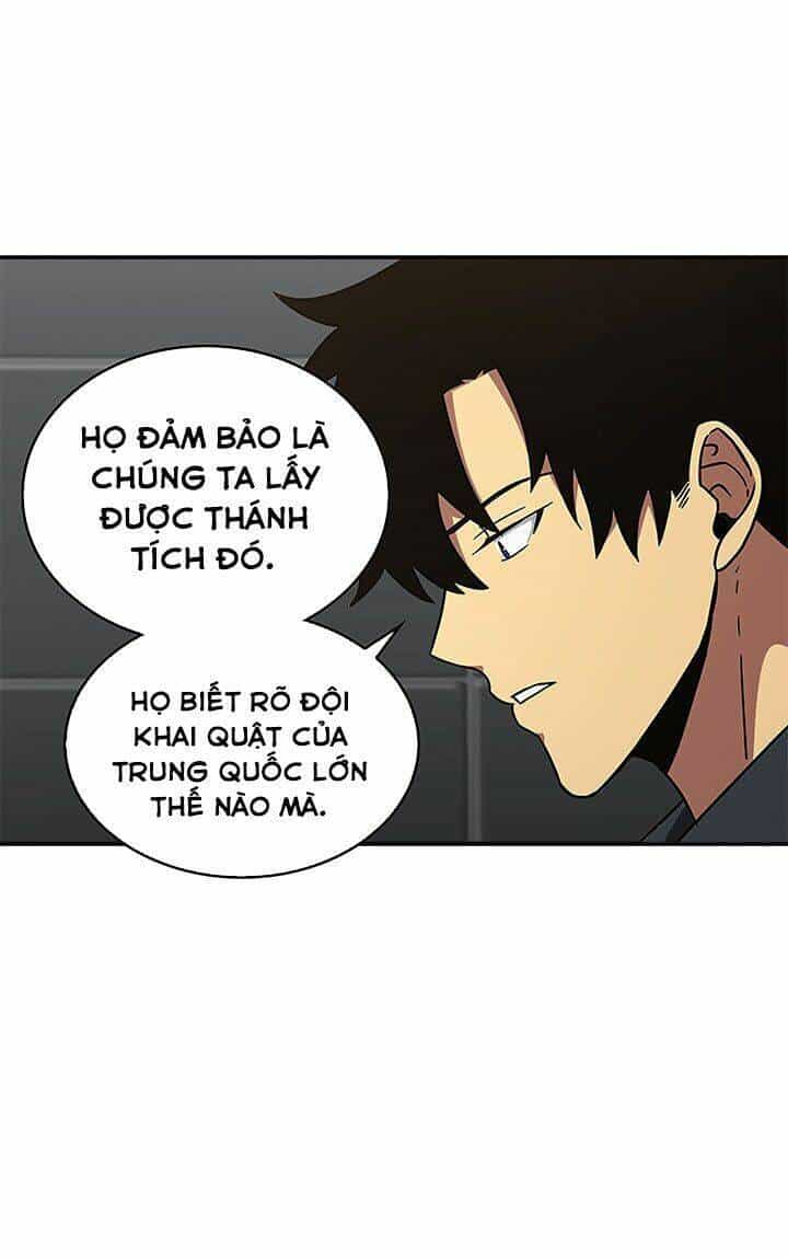 Vua Trộm Mộ - Chương 31 - ảnh 53