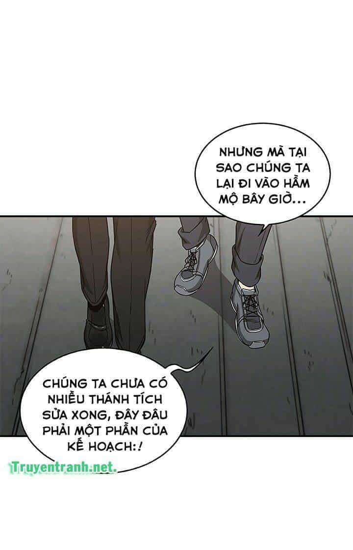 Vua Trộm Mộ - Chương 31 - ảnh 64