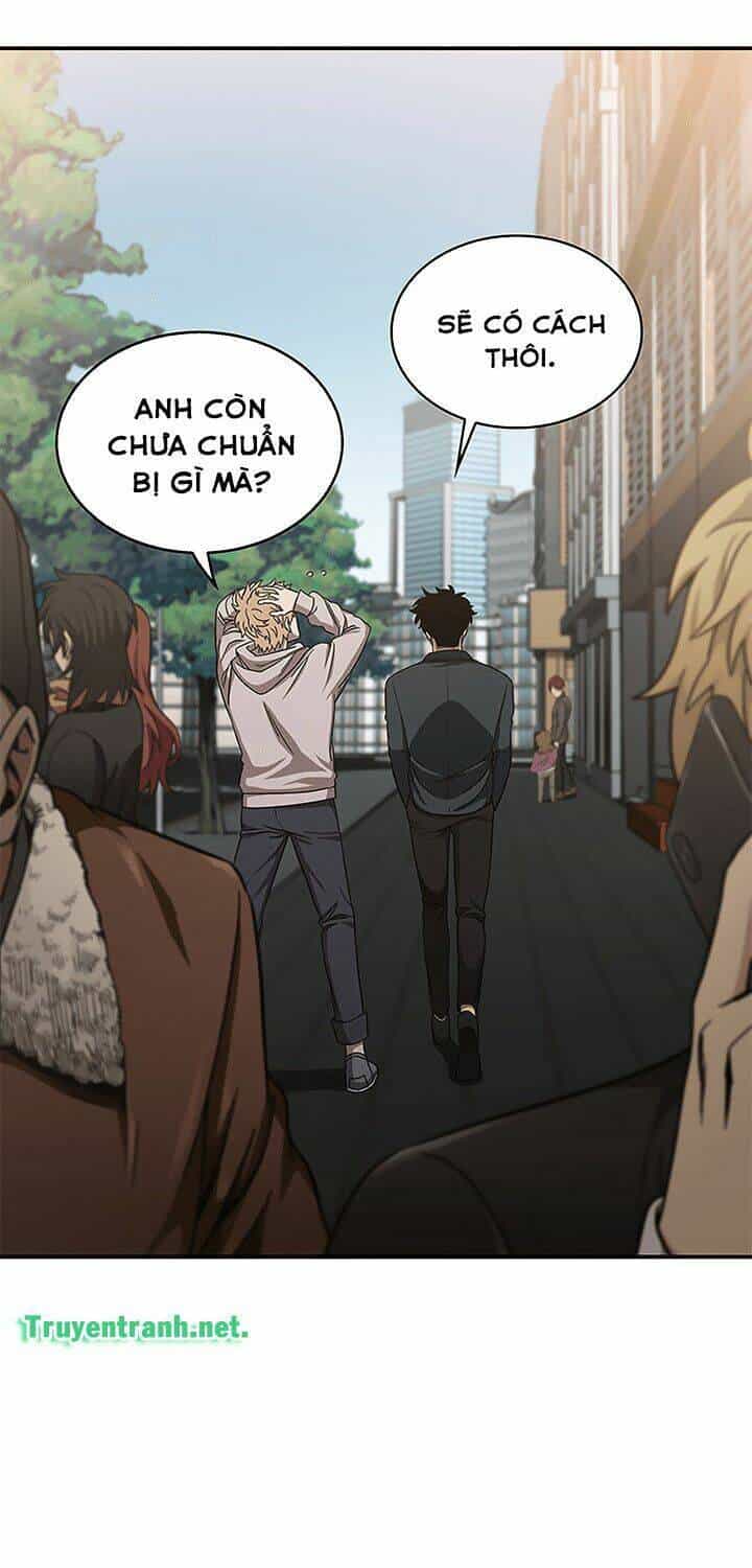 Vua Trộm Mộ - Chương 31 - ảnh 68