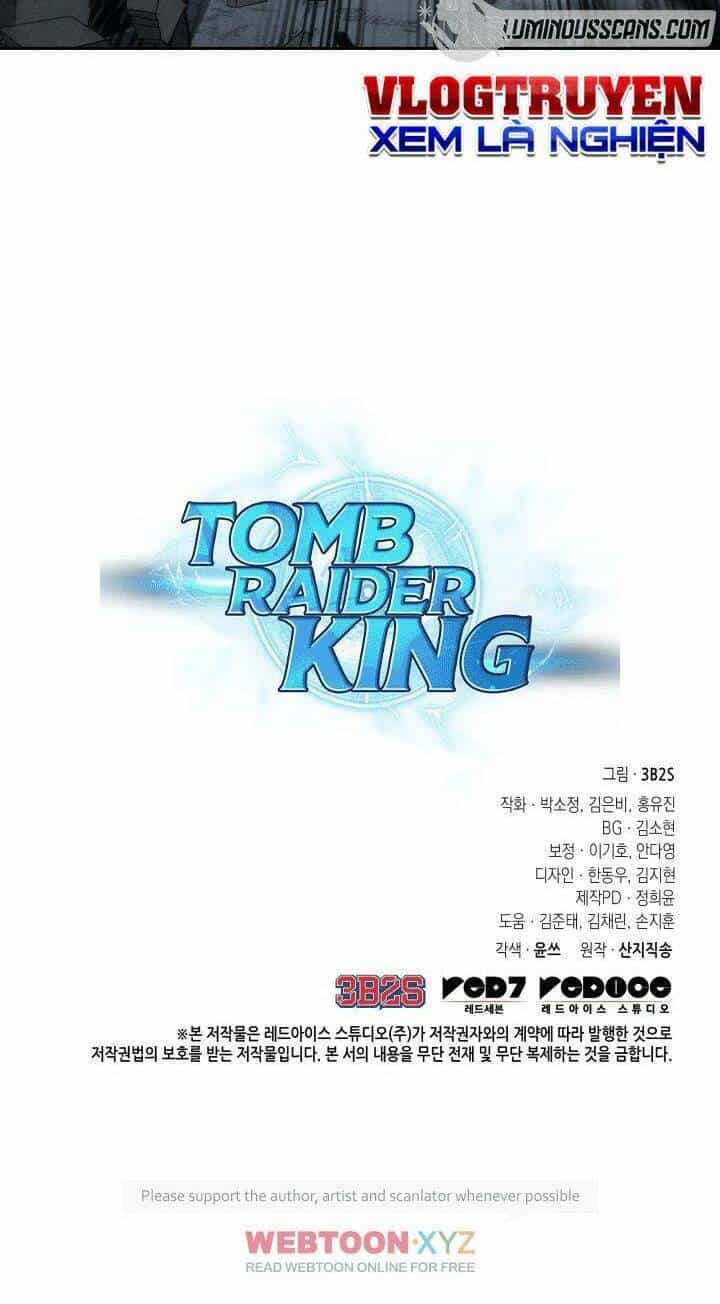 Vua Trộm Mộ - Chương 336 - ảnh 54