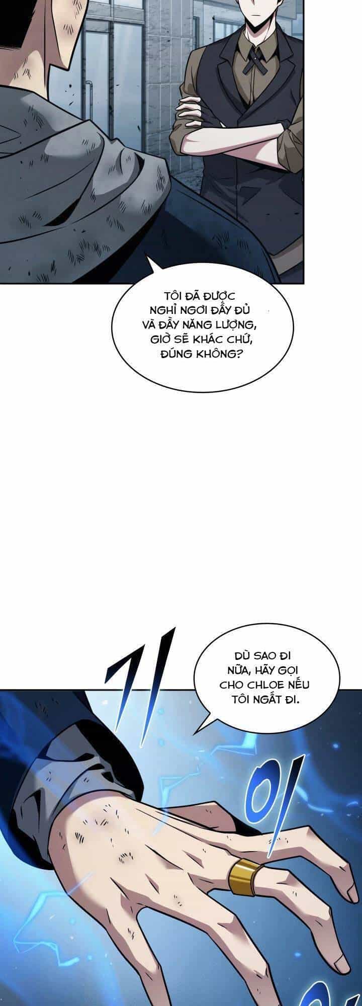 Vua Trộm Mộ - Chương 337 - ảnh 12
