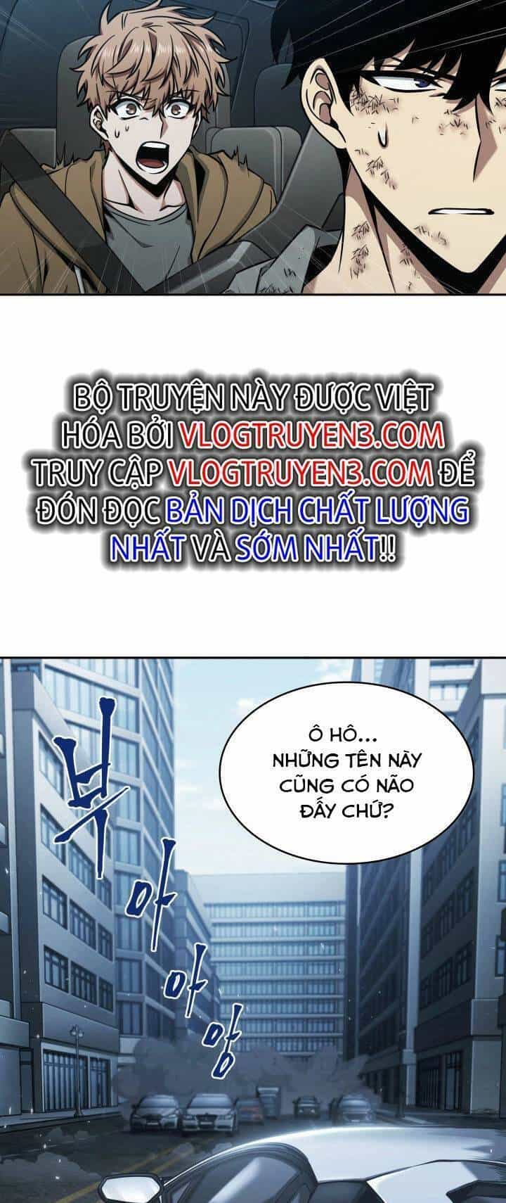 Vua Trộm Mộ - Chương 337 - ảnh 52