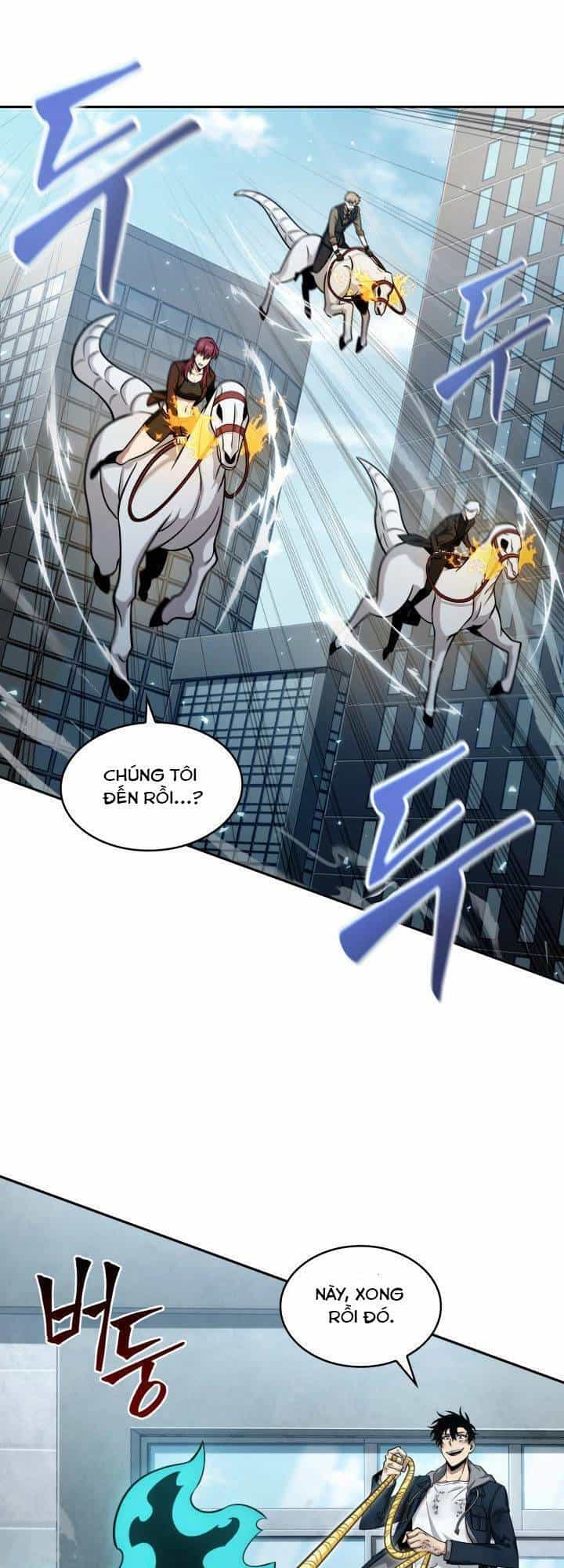 Vua Trộm Mộ - Chương 337 - ảnh 6