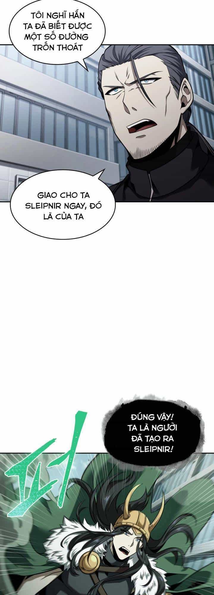 Vua Trộm Mộ - Chương 338 - ảnh 20