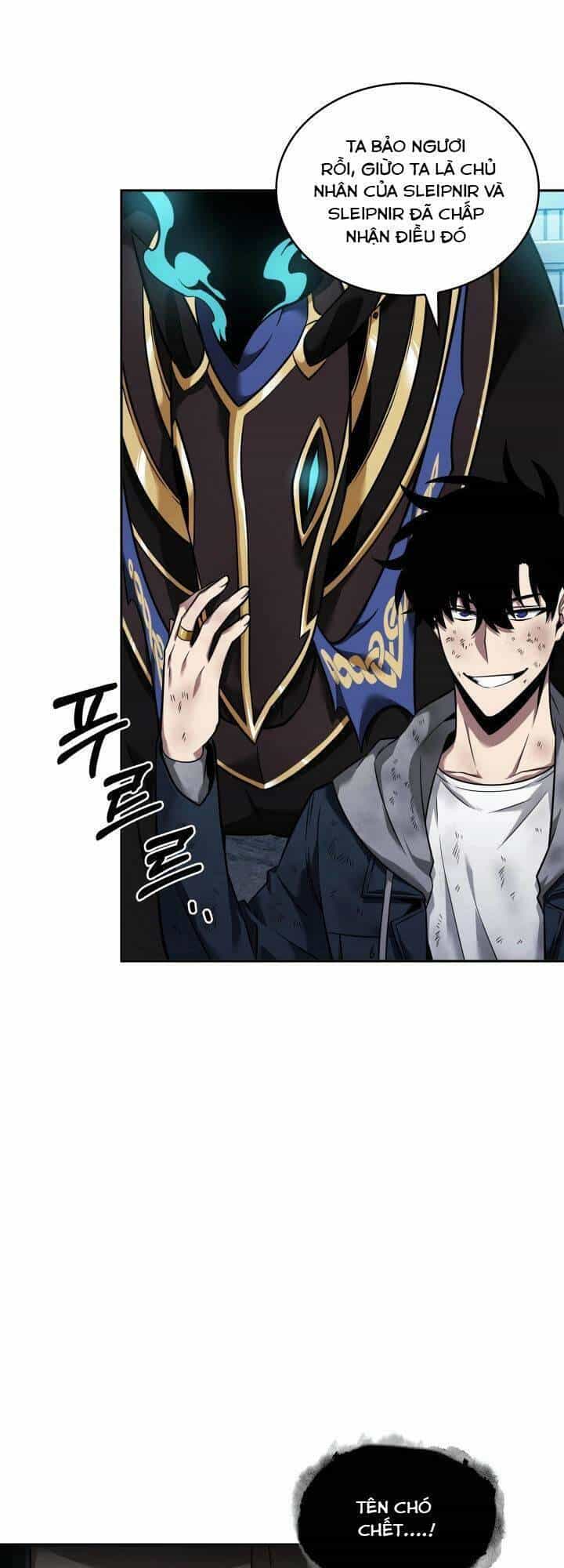 Vua Trộm Mộ - Chương 338 - ảnh 26