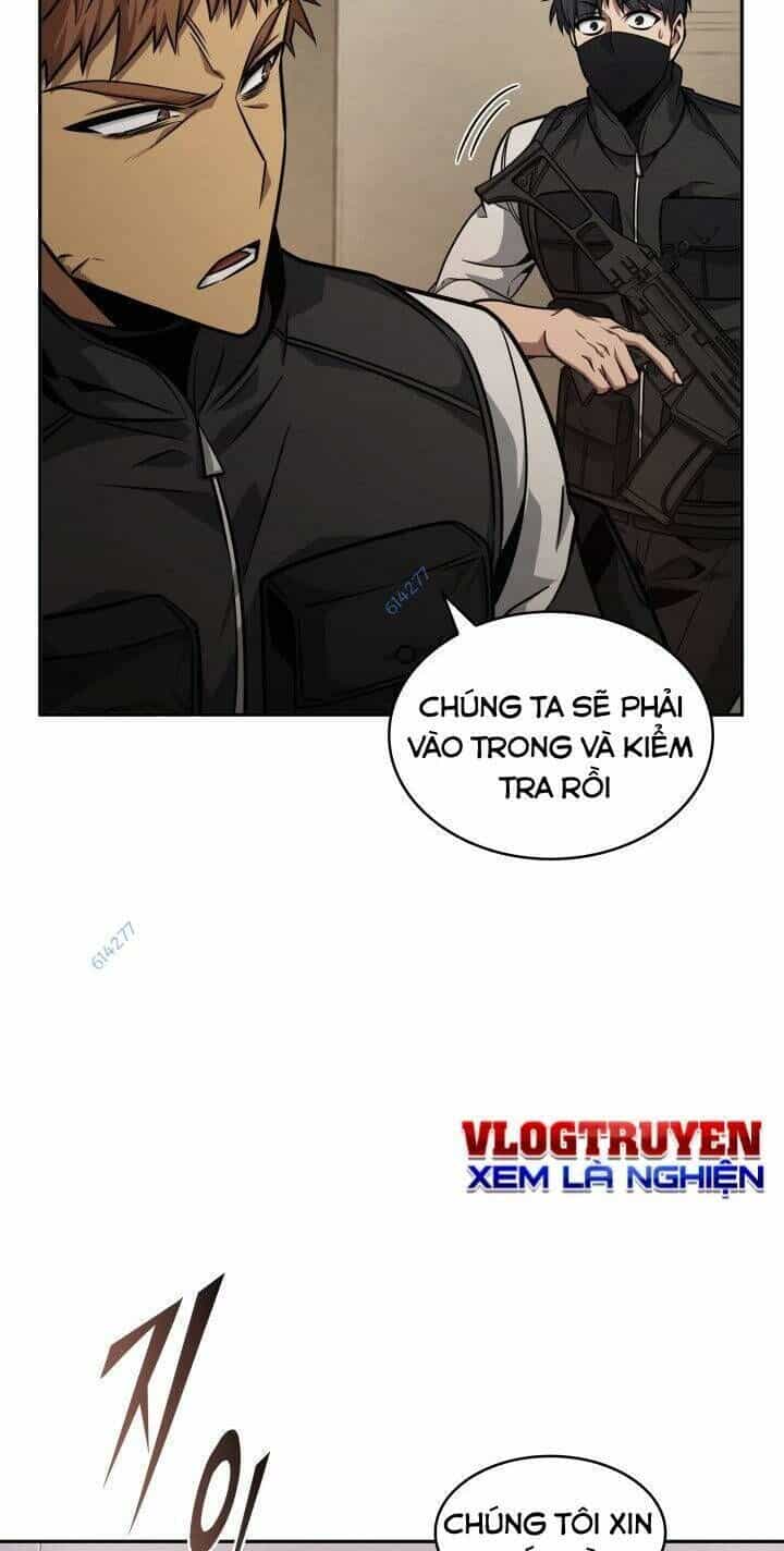 Vua Trộm Mộ - Chương 343 - ảnh 22