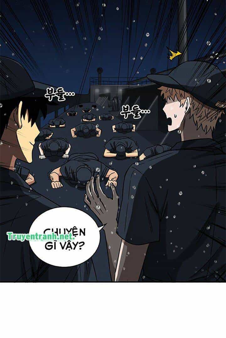 Vua Trộm Mộ - Chương 32 - ảnh 33
