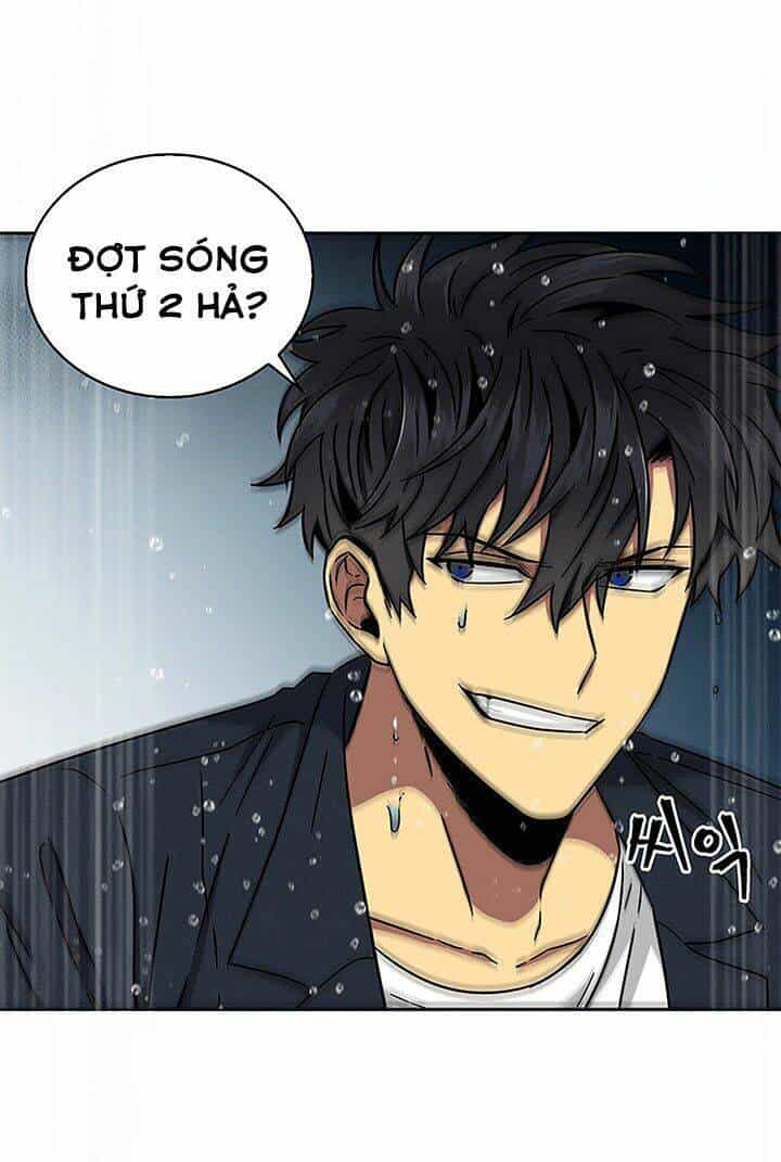 Vua Trộm Mộ - Chương 32 - ảnh 55