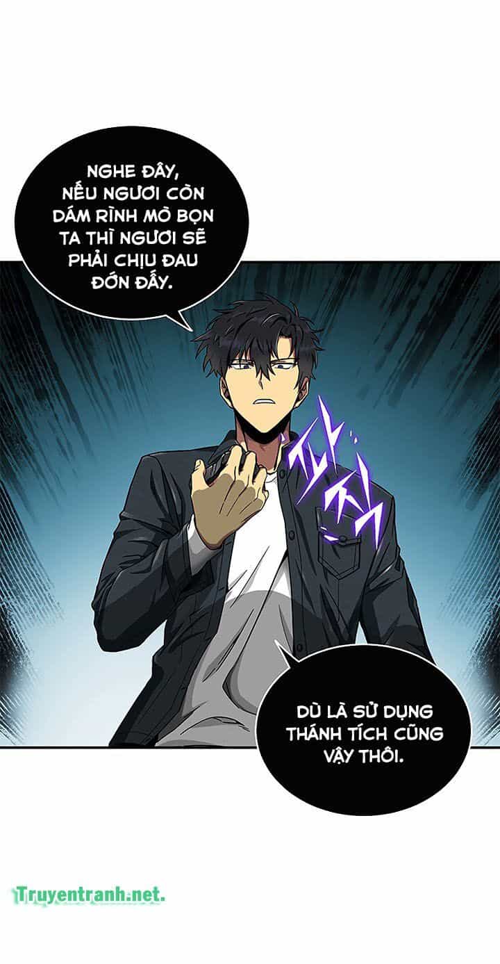 Vua Trộm Mộ - Chương 32 - ảnh 8