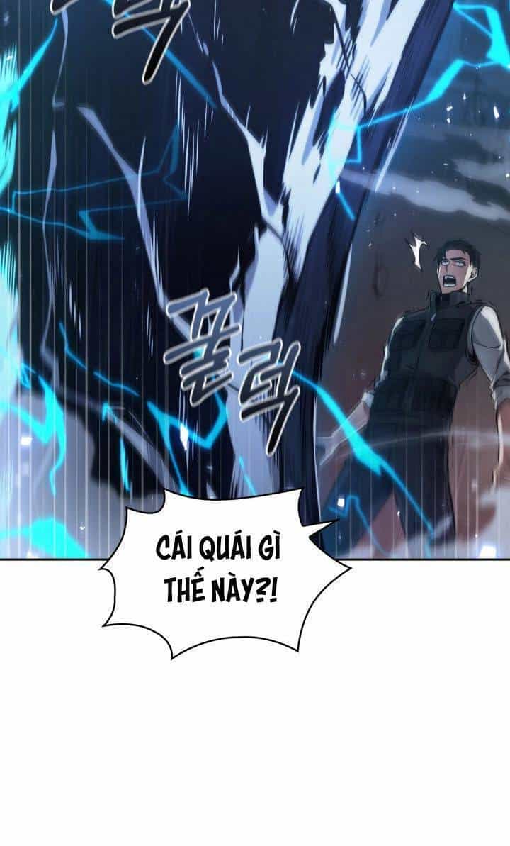 Vua Trộm Mộ - Chương 347 - ảnh 37