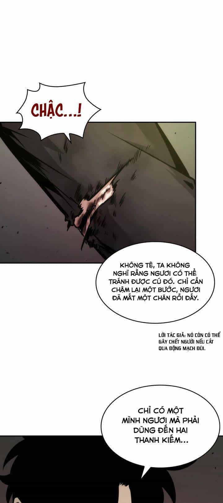 Vua Trộm Mộ - Chương 347 - ảnh 8
