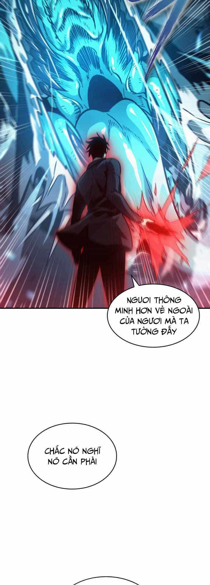 Vua Trộm Mộ - Chương 348 - ảnh 35