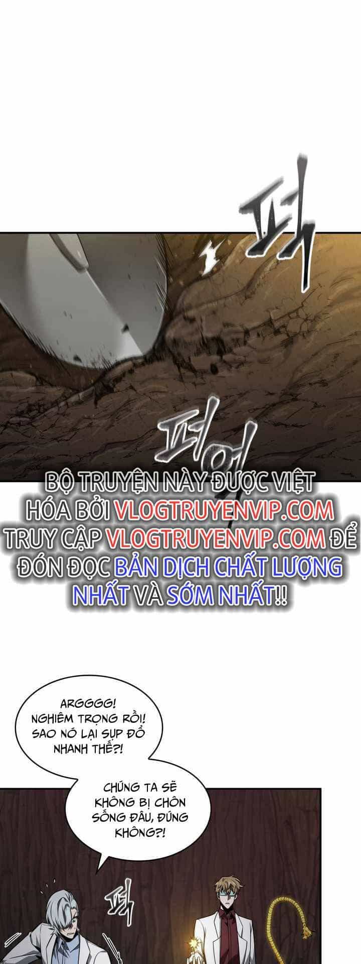 Vua Trộm Mộ - Chương 348 - ảnh 37