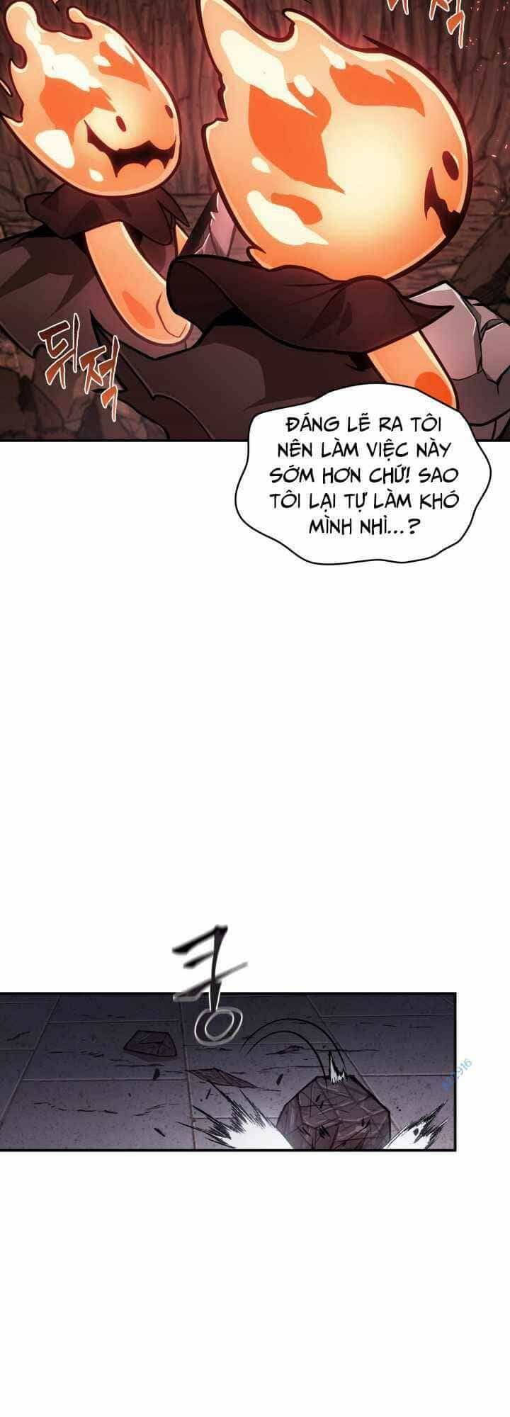Vua Trộm Mộ - Chương 348 - ảnh 40
